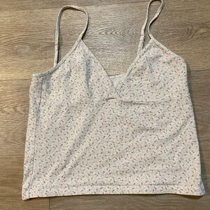 Brandy Floral top